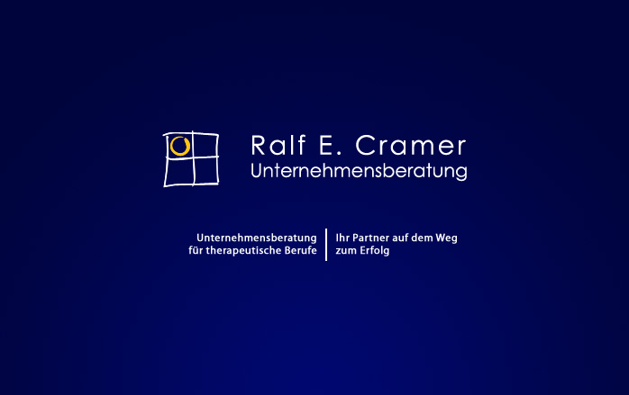 Coverbild Unternehmensberatung Ralf E. Cramer